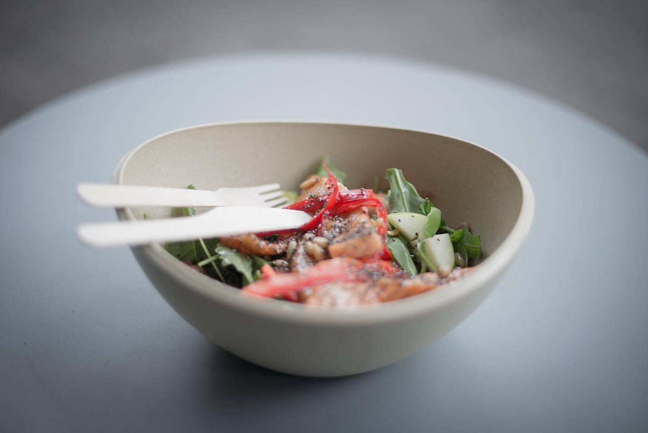 东莞美食打卡，享受美味同时轻松减肥
