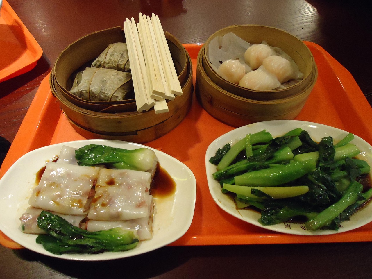 隆经业 第4页