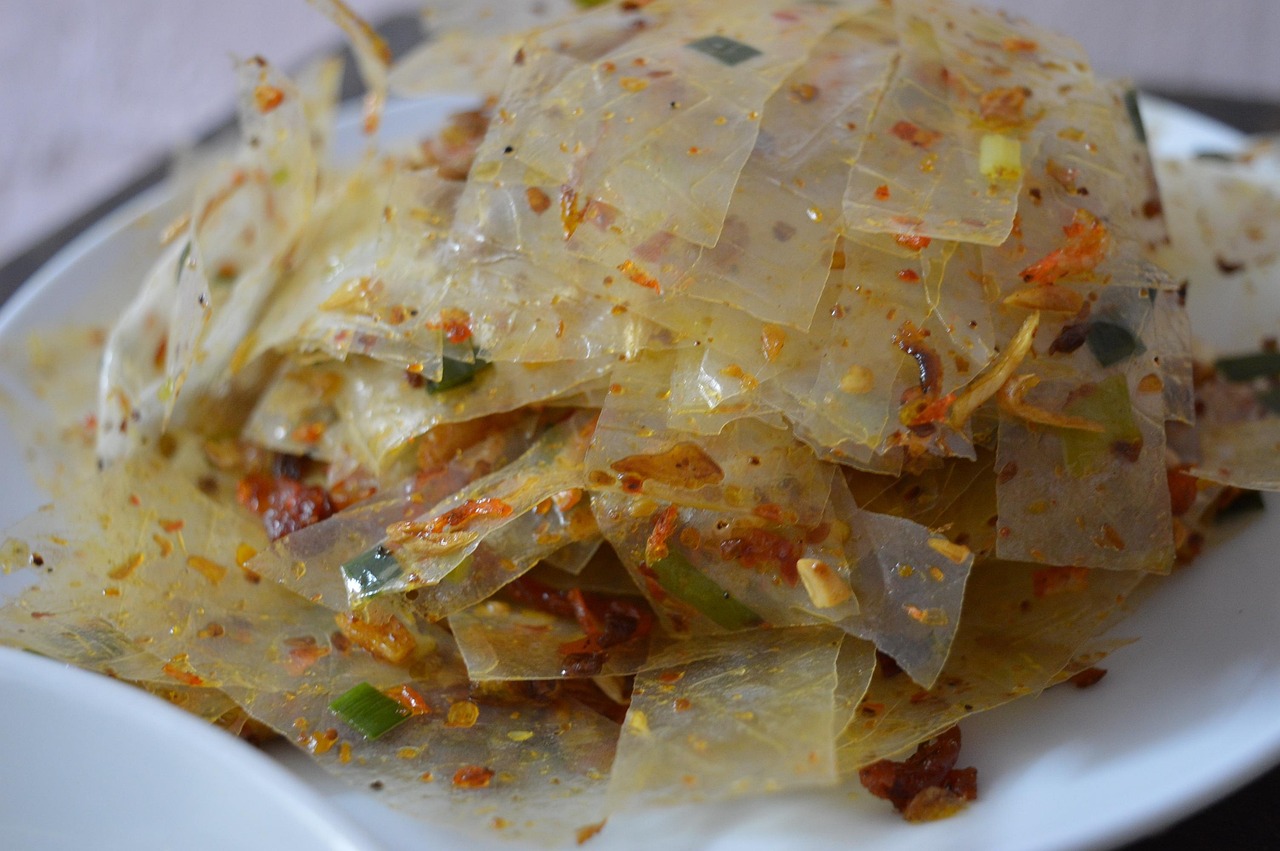 河南各地美食小吃大全