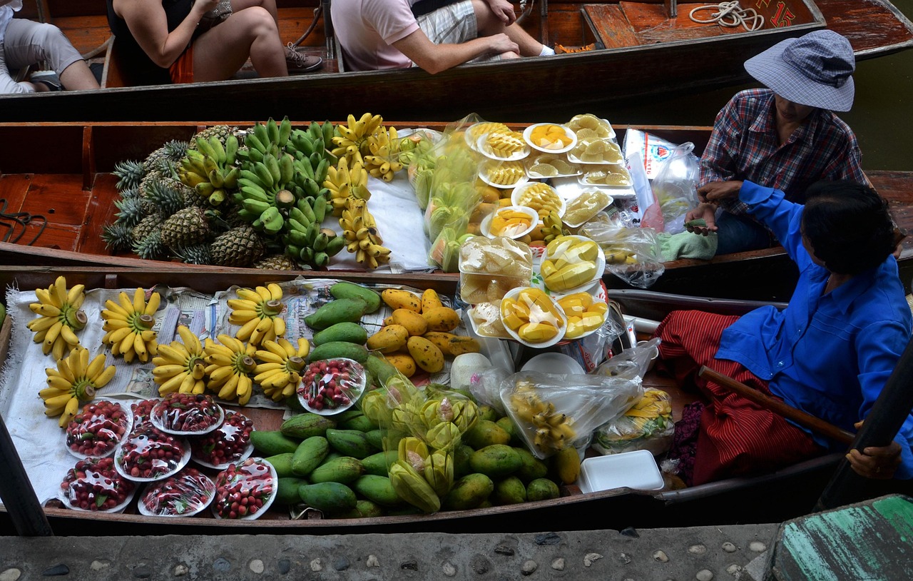 厦门旅游攻略，美食篇