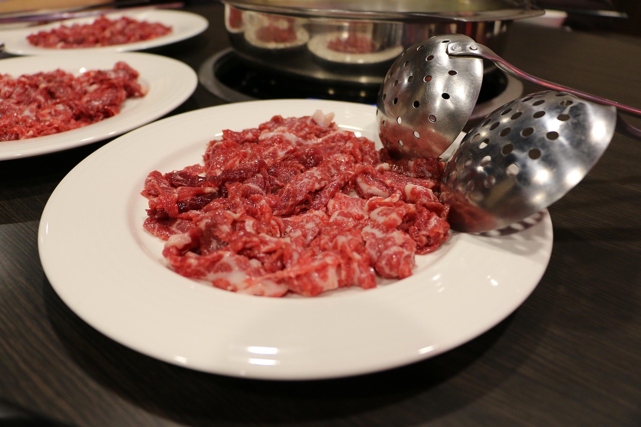 达州美食之旅，火锅打卡指南