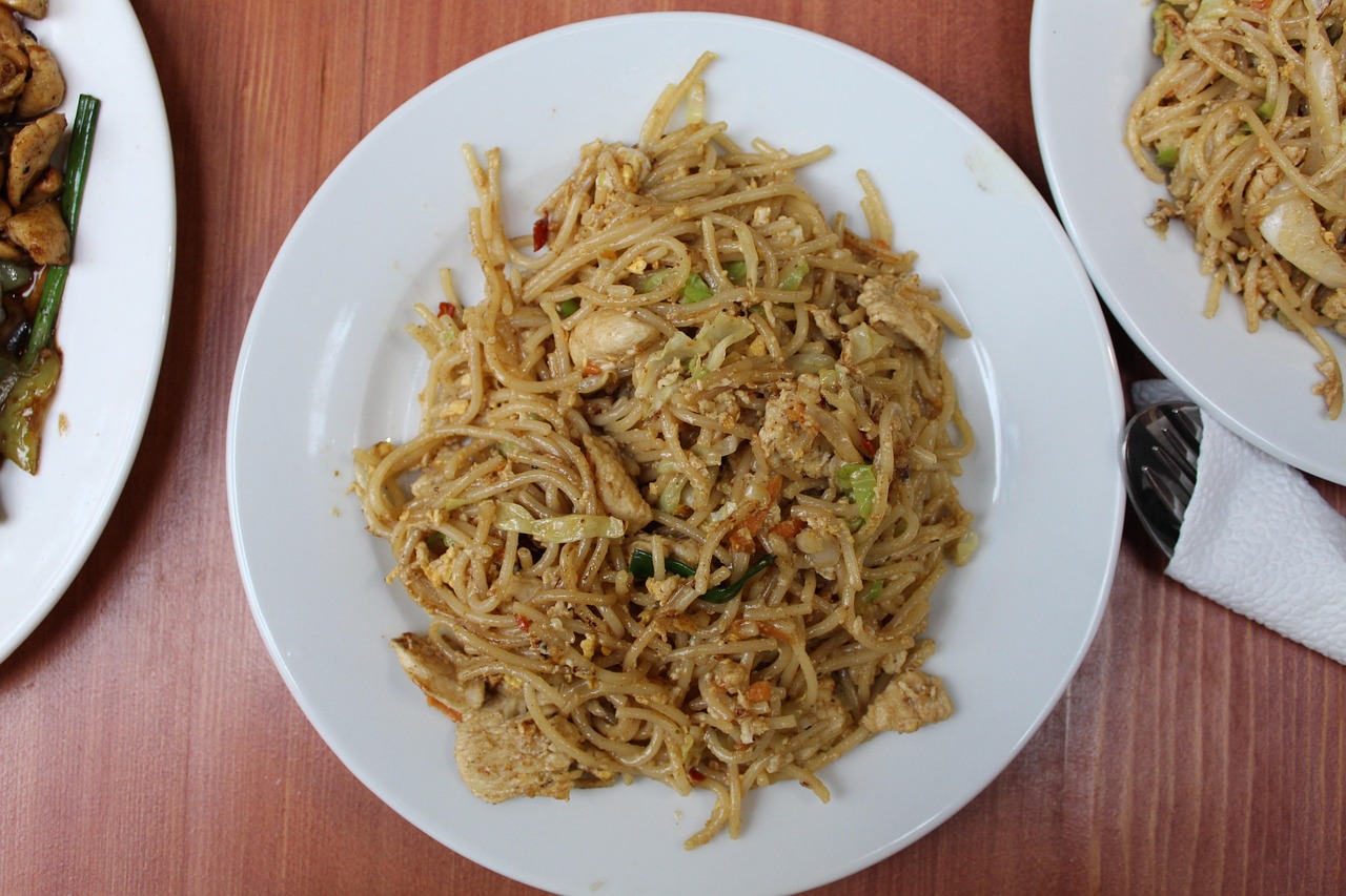 潮汕美食