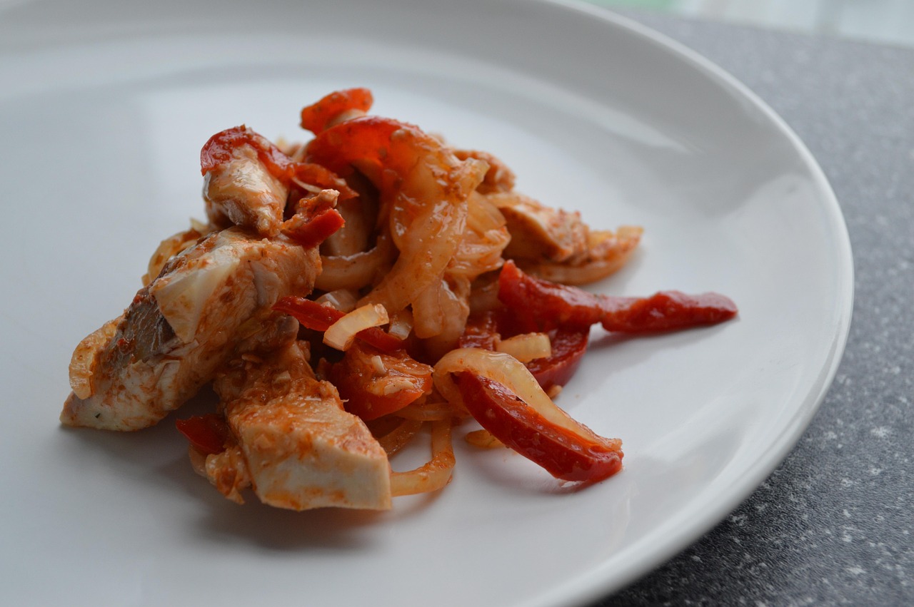 上海浦东新区美食菜谱，品味东方明珠的饕餮盛宴