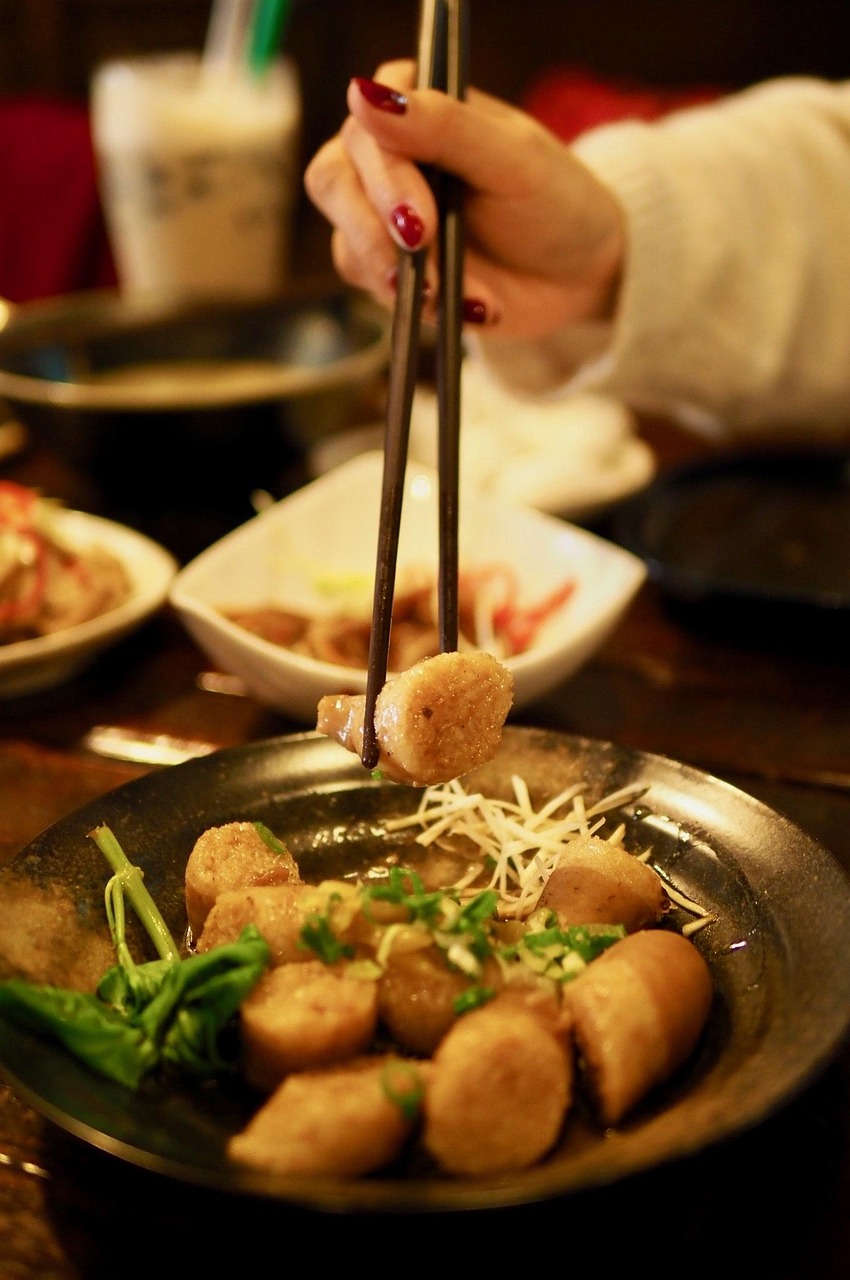襄阳美食
